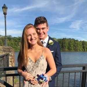 Meet your Posher, Bella